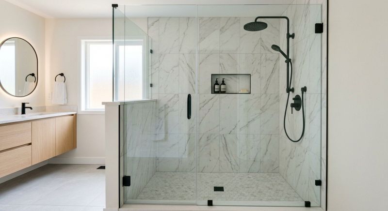 Shower Remodeling in Golden, CO