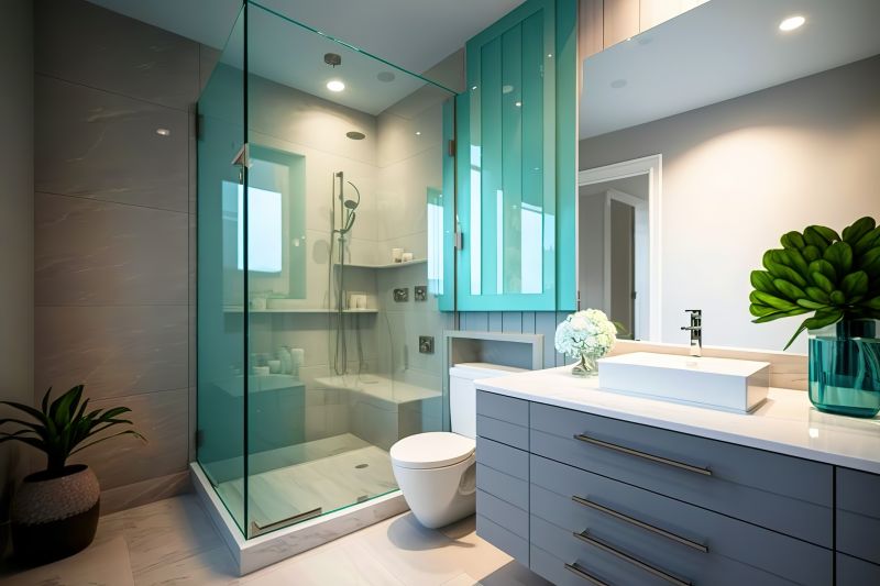 Shower Remodeling in Douglas County, CO