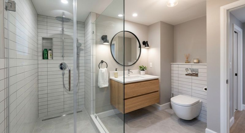 Shower Remodeling in Parker, CO