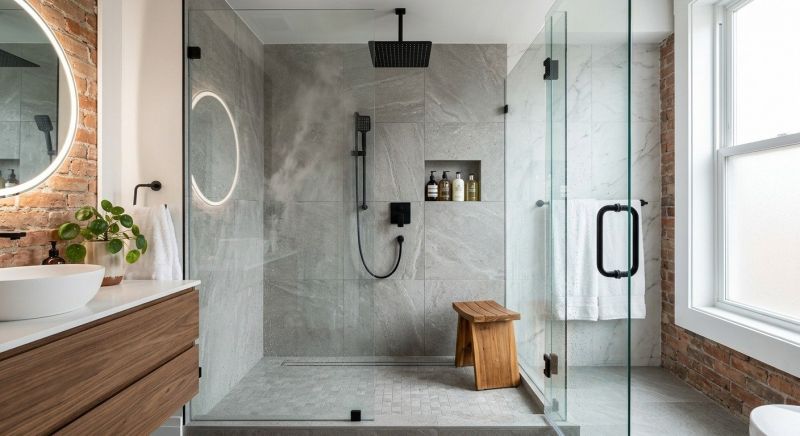Shower Remodeling in Parker, CO
