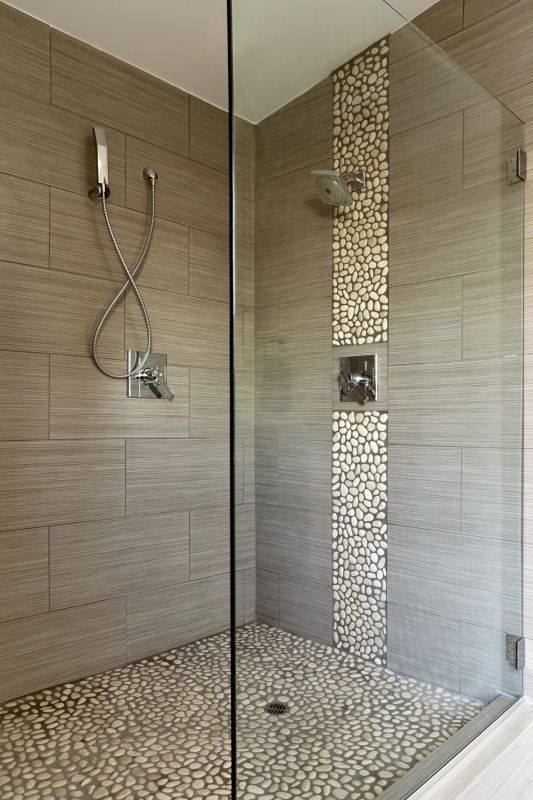Shower Renovation in Douglas County, CO