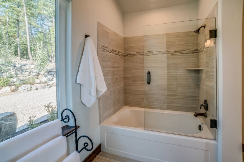 Tub Conversion Service in Douglas County, CO