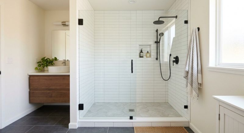 Tub Conversion Service in Douglas County, CO