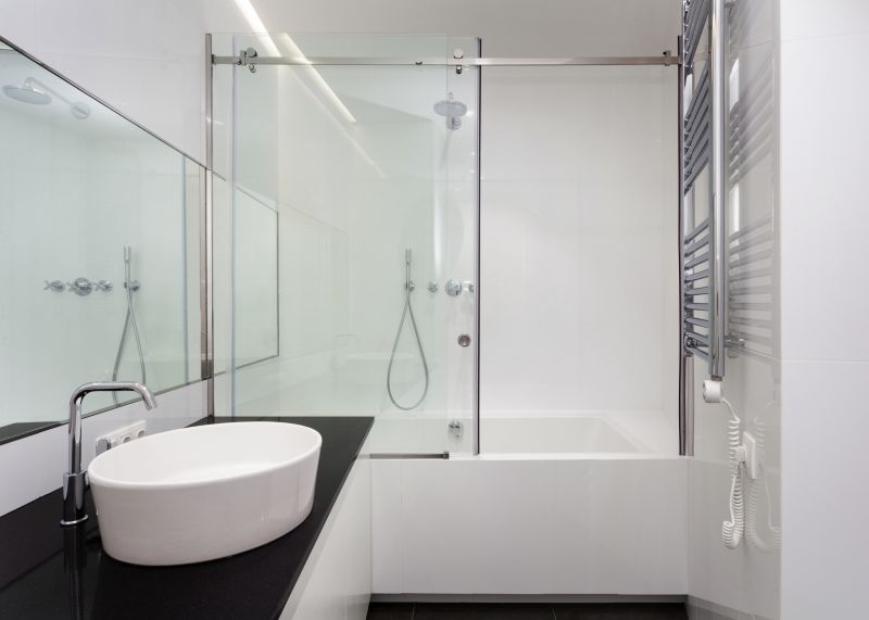 Tub Conversion Service in Douglas County, CO