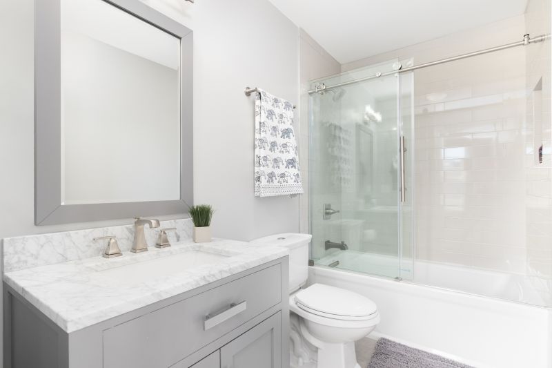 Tub To Shower Conversion in Golden, CO